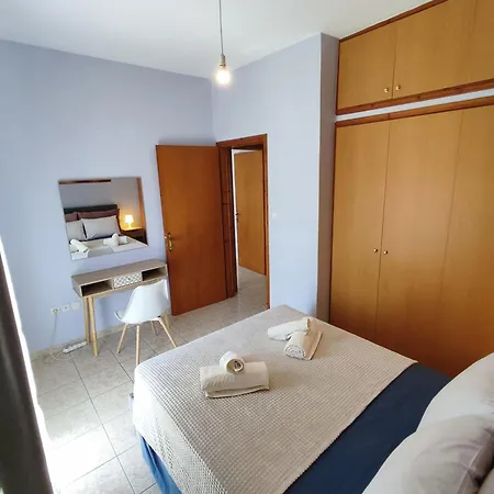 Overlooking The Tower Apartment