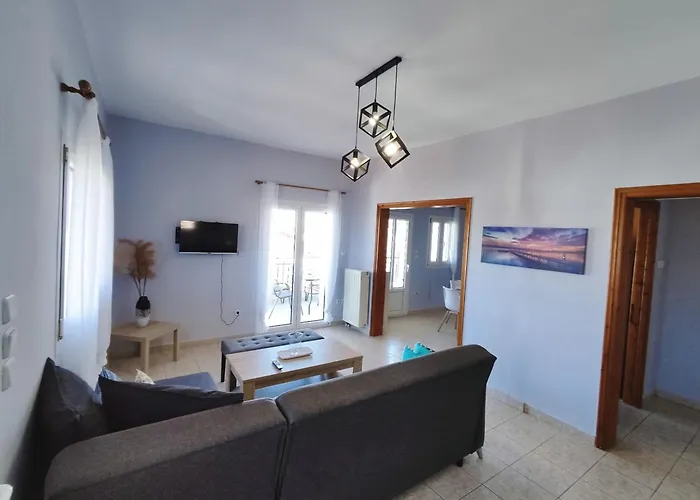 Overlooking The Tower By Rentalspro - Halkidiki